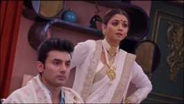 Parineeti - 22nd June 2025